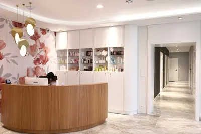 BOMI Medicine and Beauty